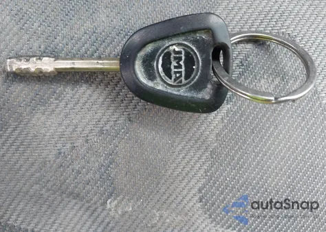 2010 Ford Transit Connect Xl from USA, damaged, VIN NM0LS7AN1AT006431